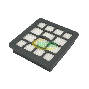 Фільтр HEPA 00794048 для пилососа Zelmer Voyager Twix (601201.4012, 229396) неоригінал